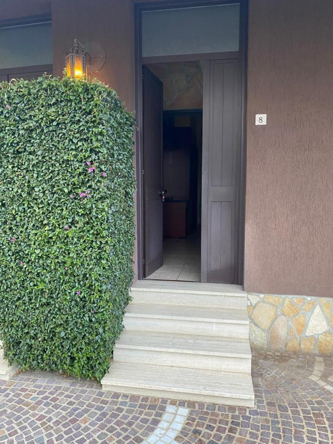 American Motel Cisterna di Latina Luaran gambar