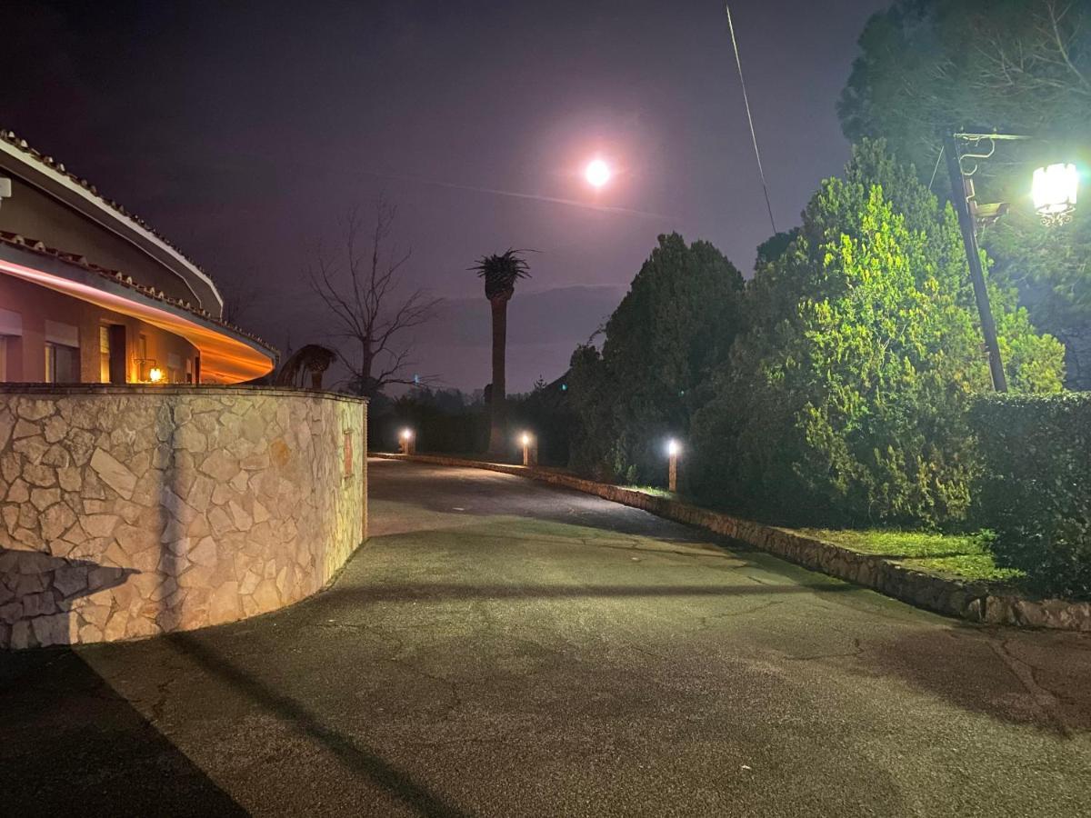 American Motel Cisterna di Latina Luaran gambar