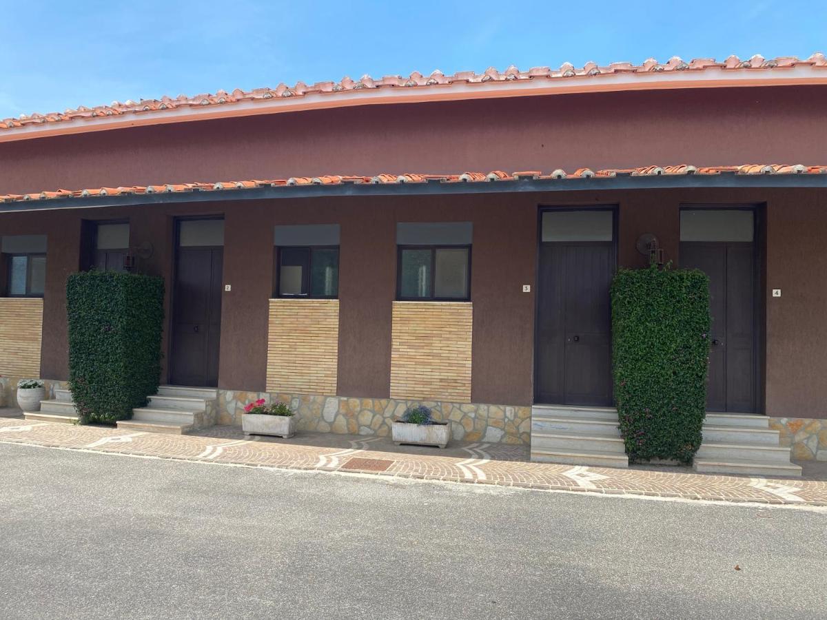 American Motel Cisterna di Latina Luaran gambar